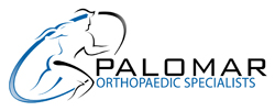 Patrick OMeara Orthopaedic surgeon in Escondido California.